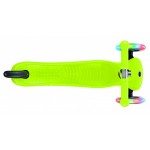Самокат Globber Evo 4 в 1 Lights